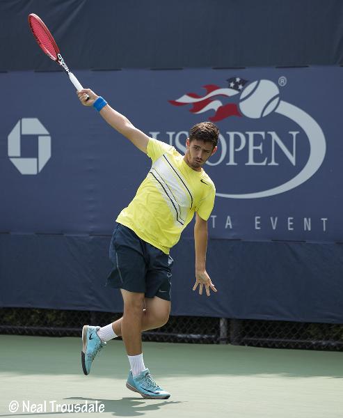 Nicolae Frunza - galerie foto excusiva